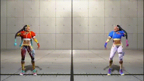 SA2 空中武神天翔亢竜